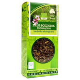 Tisane de géranium aux herbes BIO 25 g - CADEAUX DE LA NATURE